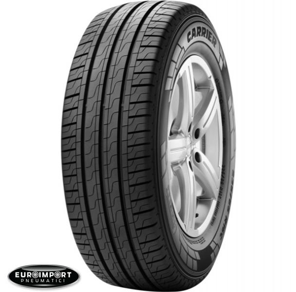 Pirelli CARRIER  225/65 R16 112_110 R  Carico C  TL
